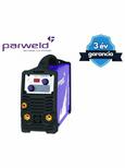 Parweld 200a-os digitális, impulzus hf-awi product image