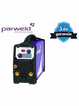 Parweld 200a-os digitális, impulzus hf-awi product image 1