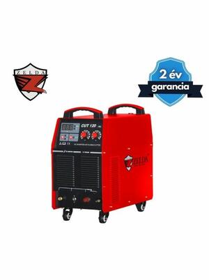 Zelda Cut-100 product image 1