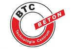 Beton Technológia Centrum Kft. logo