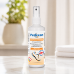 Pedexan Pedexan cipőfertőtlenítő spray, 125 ml product image
