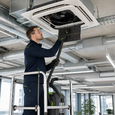 Pk-Tech Légtechnikai rendszer- és légcsatorna-tisztítás dokumentációval product image 