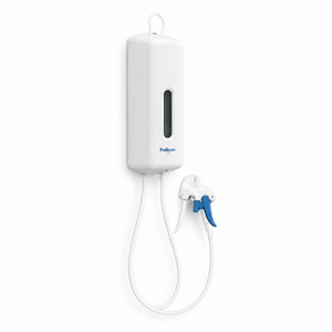 Pedexan Pedexan falra szerelhető cipőfertőtlenítő adagoló 1000 ml-es utántöltőhöz product image 3