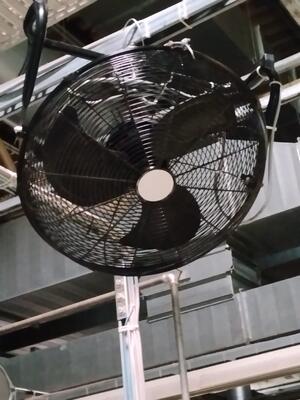 Pk-Tech Légtechnikai rendszer- és légcsatorna-tisztítás dokumentációval product image 3