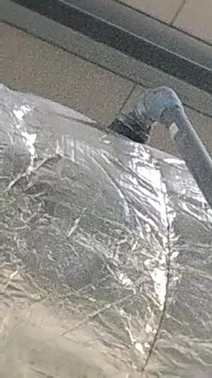 Pk-Tech Magastakarítás állvány nélküli technológiával product image 2