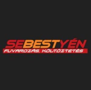 SebestyÉn Intertransport Nemzetközi költöztetés product image 1