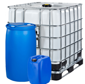 Propilén-Glecol (regenerált propilén-glikol) - igény szerint előkészítve (élelmiszeripari, usp és technikai minőség) product image 1