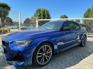 BMW M240 i xdrive sport gépjármű product image 2