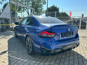 BMW M240 i xdrive sport gépjármű product image 3