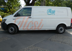 Jólnyomjuk.hu - A megbízható reklámdekoros Autófóliázás cégeknek product image 2