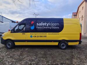 Jólnyomjuk.hu - A megbízható reklámdekoros Autófóliázás cégeknek product image 11