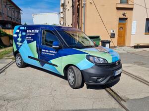 Jólnyomjuk.hu - A megbízható reklámdekoros Autófóliázás cégeknek product image 12