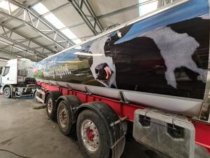 Jólnyomjuk.hu - A megbízható reklámdekoros Autófóliázás cégeknek product image 13