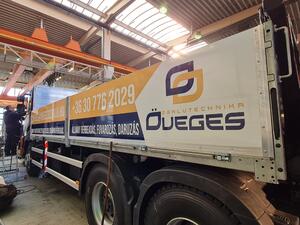 Jólnyomjuk.hu - A megbízható reklámdekoros Autófóliázás cégeknek product image 15