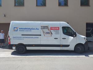 Jólnyomjuk.hu - A megbízható reklámdekoros Autófóliázás cégeknek product image 16