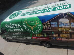 Jólnyomjuk.hu - A megbízható reklámdekoros Autófóliázás cégeknek product image 17