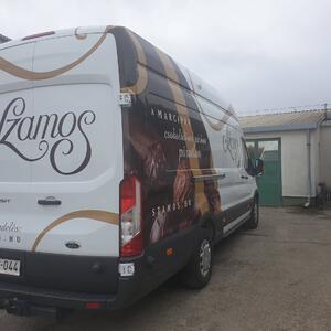 Jólnyomjuk.hu - A megbízható reklámdekoros Autófóliázás cégeknek product image 26