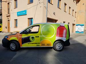 Jólnyomjuk.hu - A megbízható reklámdekoros Autófóliázás cégeknek product image 27