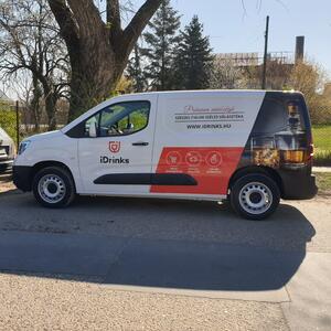 Jólnyomjuk.hu - A megbízható reklámdekoros Autófóliázás cégeknek product image 28