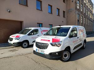 Jólnyomjuk.hu - A megbízható reklámdekoros Autófóliázás cégeknek product image 1