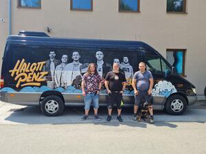 Jólnyomjuk.hu - A megbízható reklámdekoros Autófóliázás cégeknek product image 34