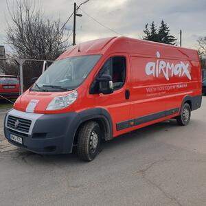 Jólnyomjuk.hu - A megbízható reklámdekoros Autófóliázás cégeknek product image 37