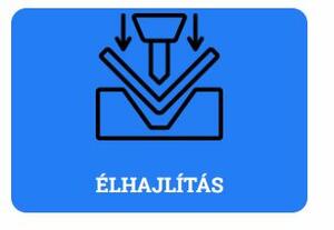 Lemezmegmunkálás ajánlatkérés