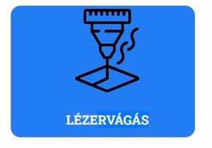 Lézervágás ajánlatkérés