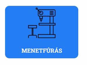 Menetfúrás ajánlatkérés