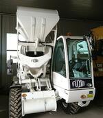 Fiori Dbx 35 cbv product image