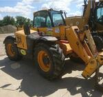 JCB 531 t70 ag4 product image