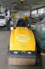 Vacker neuson Rd16 product image