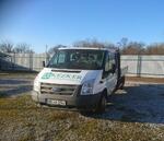 ford Transit mlu-294 product image