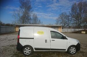 Dacia Dokker product image 1