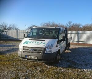 ford Transit mlu-294 product image 1