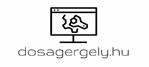 Dósa Gergely Kft. logo
