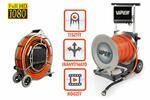 Envirobot Viper compact product image