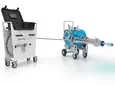  Csatornabélelés tömlőző eljárással product image