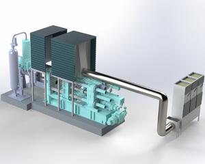 Olajköd szűrő ajánlatkérés