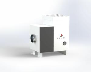 Olajköd szűrő ajánlatkérés