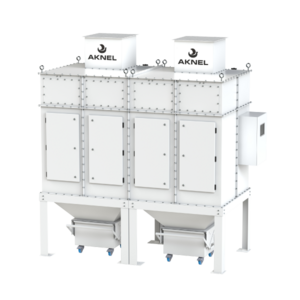 Aknel Ag weldust 12/327 product image 1