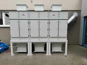 Aknel Ag weldust 12/327 product image 2