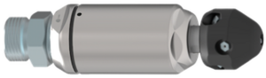 ENZ Bulldog uhp rotációs csatornamosó fej product image 1