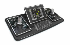 iPEK Dcx5000 product image 1