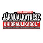 Agro-Hidro Lánczi Kft. logo