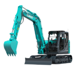 Kobelco Midi kortók product image