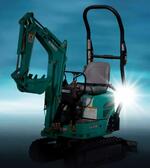 Kobelco Sk08 product image