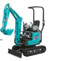 Kobelco Sk10 sr-2 product image