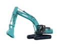 Kobelco Sk350 lc-11e product image