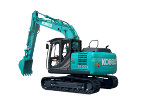 Kobelco Sk130 lc-11 product image 1